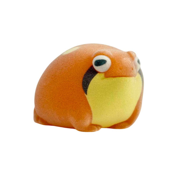 2539G "Семья пищащих жабок" в капсулах 75 мм (15 шт./уп.)