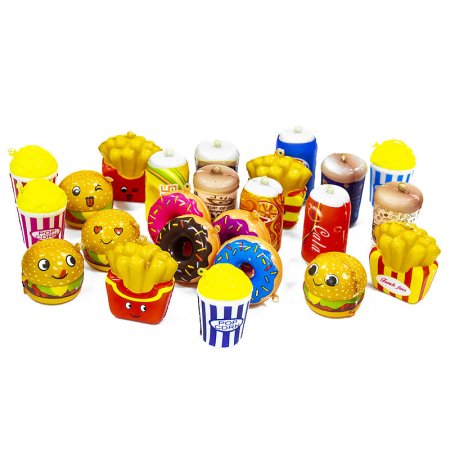 Игрушка в капсулах