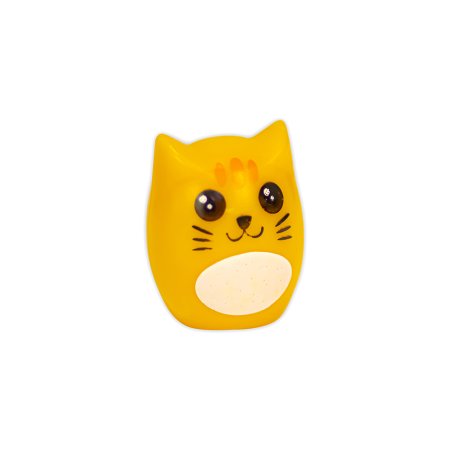 2155G "Котята - наконечники на карандаш" (200 шт./уп.)