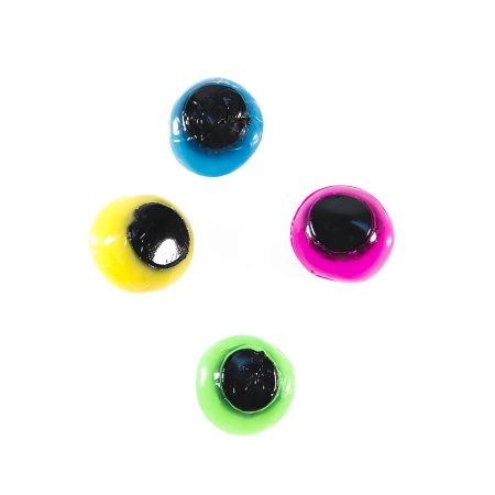 Игрушки для капсул 34мм 