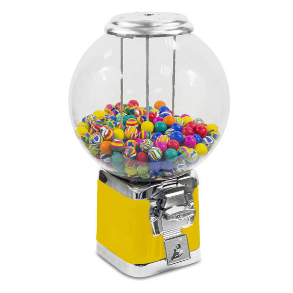 KIDS'TOP GLOBE (KSGLC-20) ХРОМ