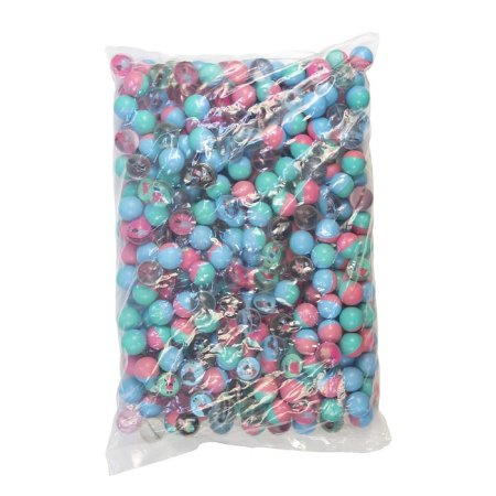 Мячи-прыгуны 25 мм "Долли"