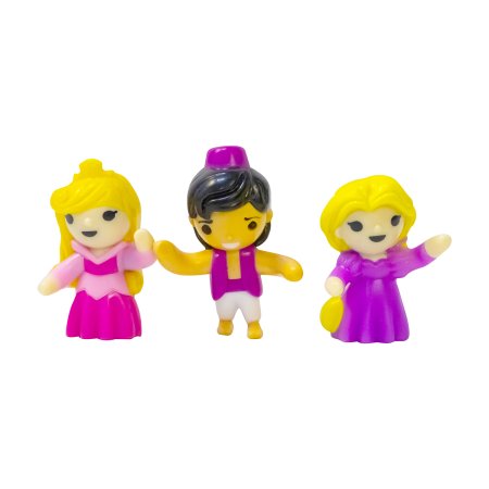 А1946-25 Игрушка "Мультперсонажи" (250 шт/упак)