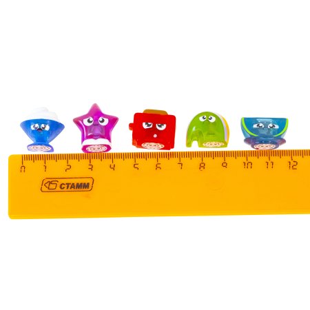 А2419-7 Игрушка "Напряги воображение" (250 шт/упак)