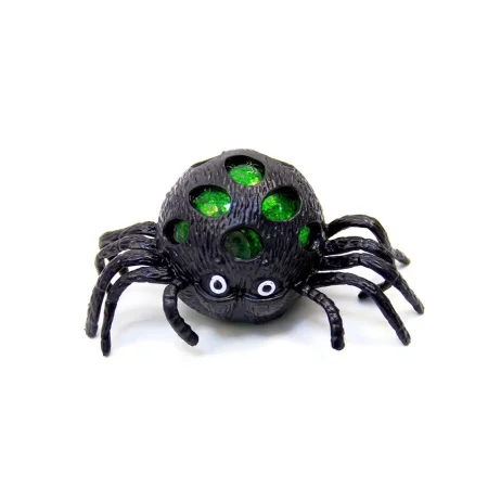 2218G Игрушка "Пауки мялки" (12 шт/упак)