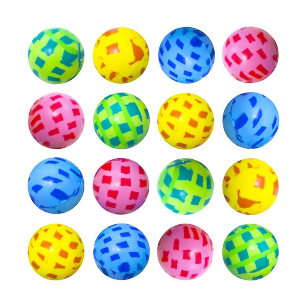 MIX GH32-15-12 "Миксербол" (Тип О) (100 шт./уп.)