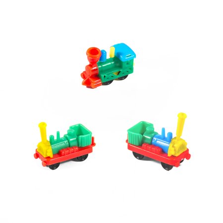 Игрушки для капсул 45 мм 