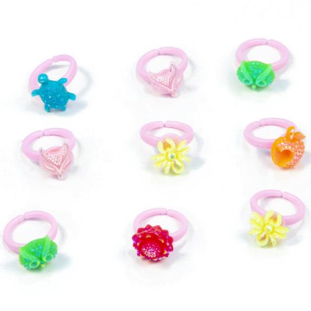 1789G "Блестящий зверинец" (200 шт./уп.)