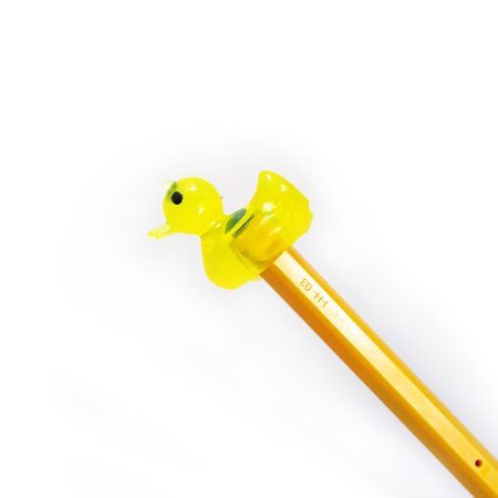 2184G Наконечники на карандаши "Утята" (200 шт/упак)