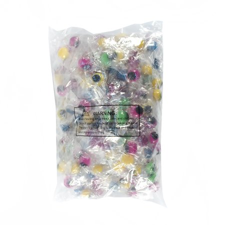 34A1717G Лизун "Цветные глазки" в капсулах 34 мм (250 шт./уп.)