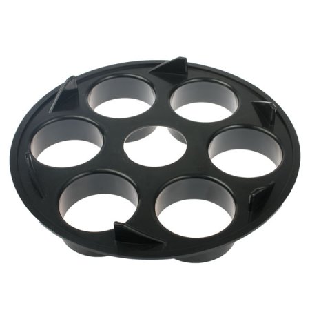 Распределитель NB для капсул 45 мм, 51 мм, 58 мм