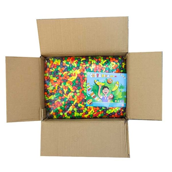 Конфеты "Коста-Рика Микс"