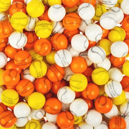 04864 Baseball / "Бейсбол" (850 шт./кор.)