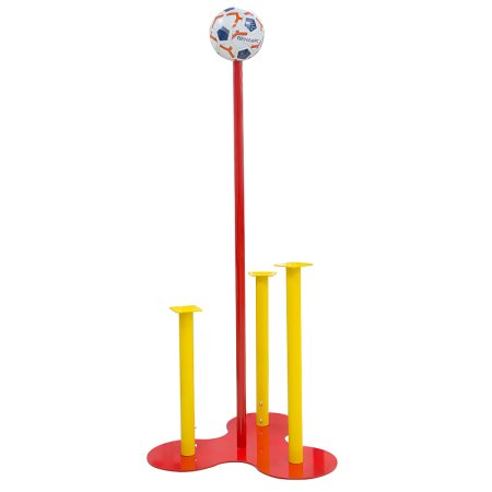 Стойка "Спиннер" с центральной опорой