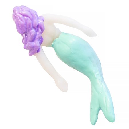 Игрушки для капсул 28 мм "Русалки" 