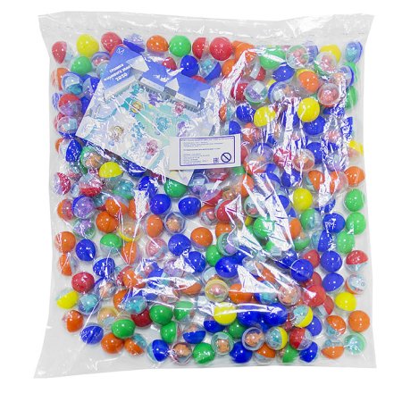 Игрушки  в капсулах 34 мм "Хроники мышиного замка 2020"