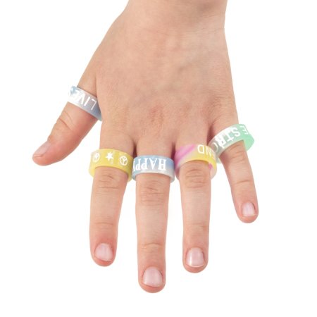 Игрушки в капсуле