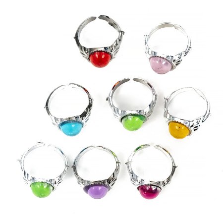 Игрушки для капсул 28 мм "Для красоток"