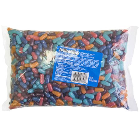 Жевательные конфеты mike&ike для торговых автоматов