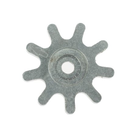 Шестерёнка монетоприемника автоматов серии RB/SB/BGB/SQB