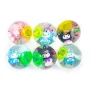 2274G Игрушка "Мяч с фигуркой (Китти)" (12 шт/упак)