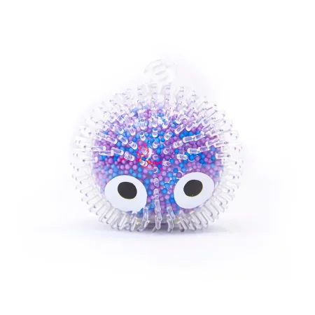 2277G Игрушка "Мяч с глазами антистресс" (12 шт/упак)