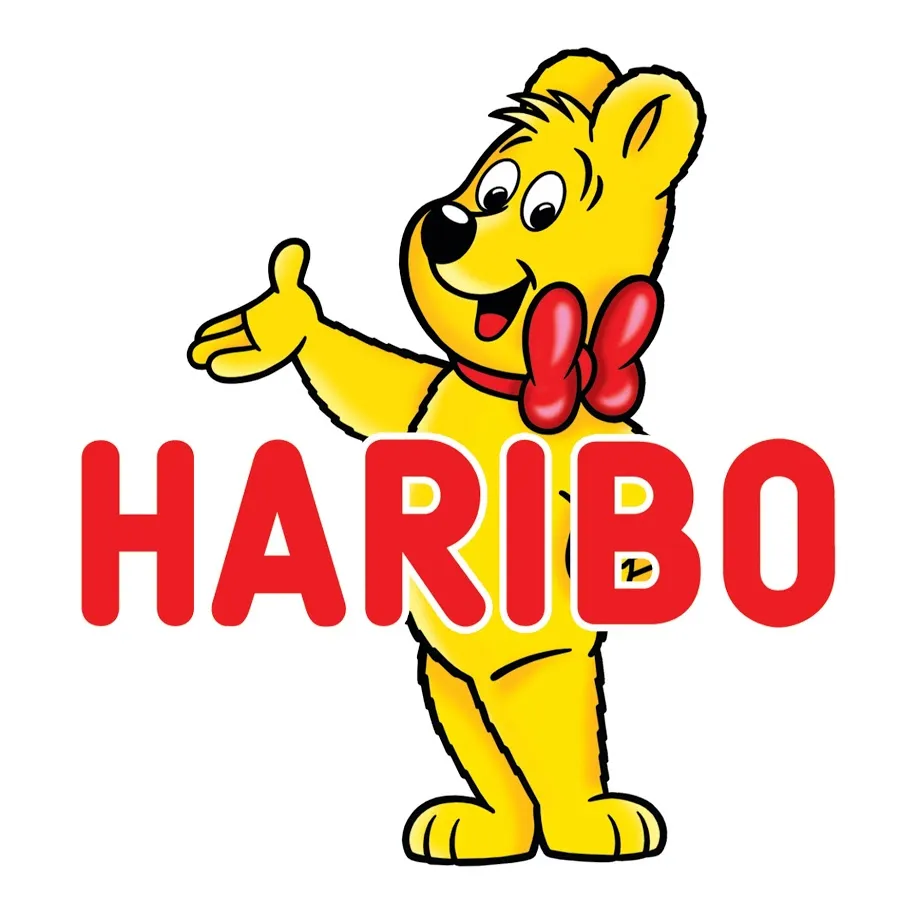 Последние две недели низкие цены на HARIBO